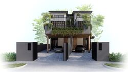 Serangoon Garden Estate (D19), Semi-Detached #503283351